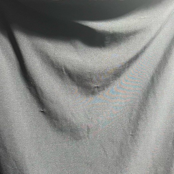 NWOT “Jessica”  strapless ⚡️LBD⚡️ - Picture 15 of 15